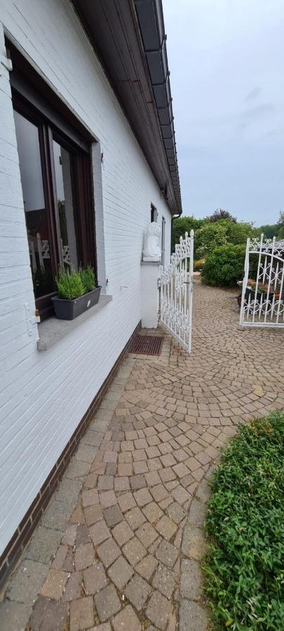 Spelver95 Bilzen Exterior foto